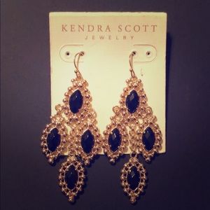 Kendra Scott Earrings